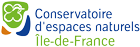 Le Conservatoire d'Espaces Naturels d'Île-de-France