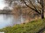 le bassin du Carouge en hiver (Brtigny s/Orge)